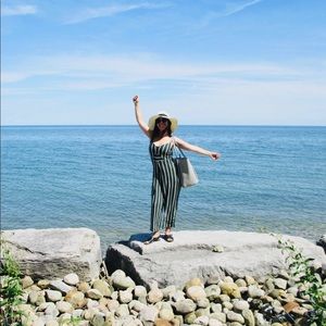 Meet your Posher, Roxana